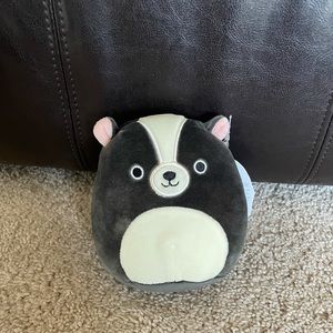 5” Skler the Skunk Squishmallow